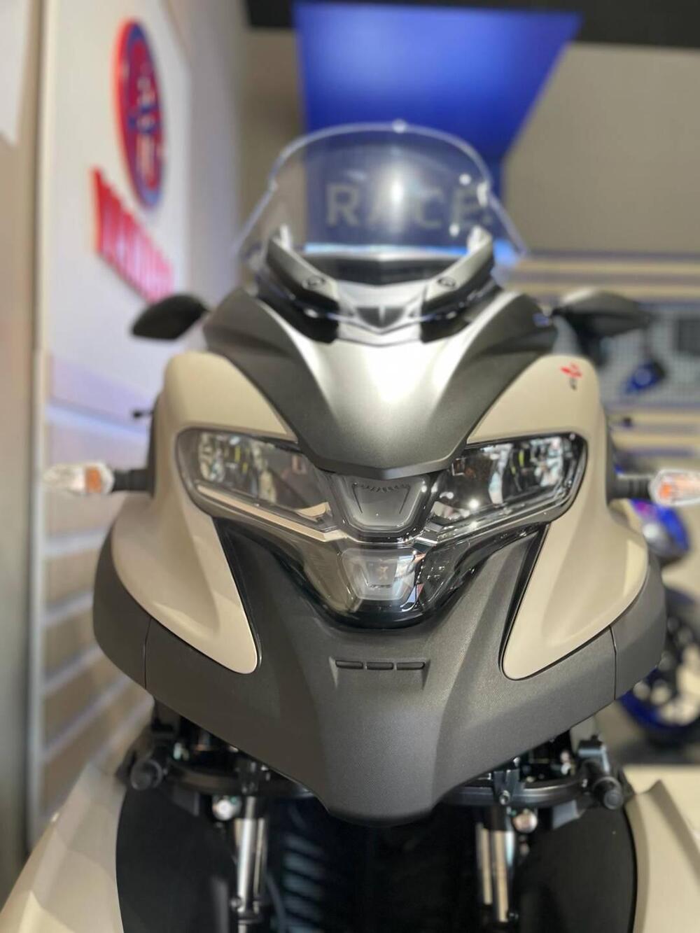 Yamaha Tricity 300 (2021 - 24) (3)