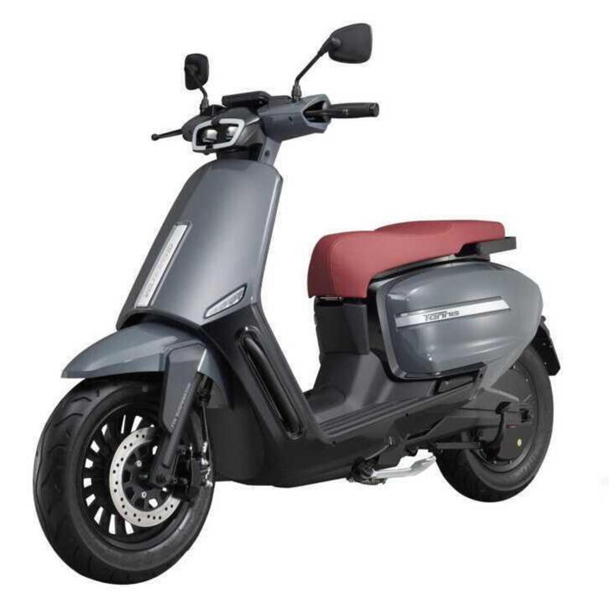 Velocifero Tennis Electric L3 (2024 - 26)