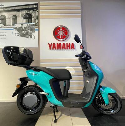 Yamaha Neo's L1e (2022 - 25) usata