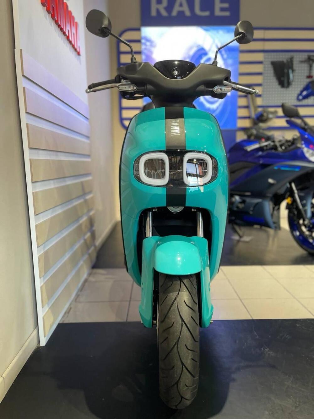 Yamaha Neo's L1e (2022 - 26) (3)