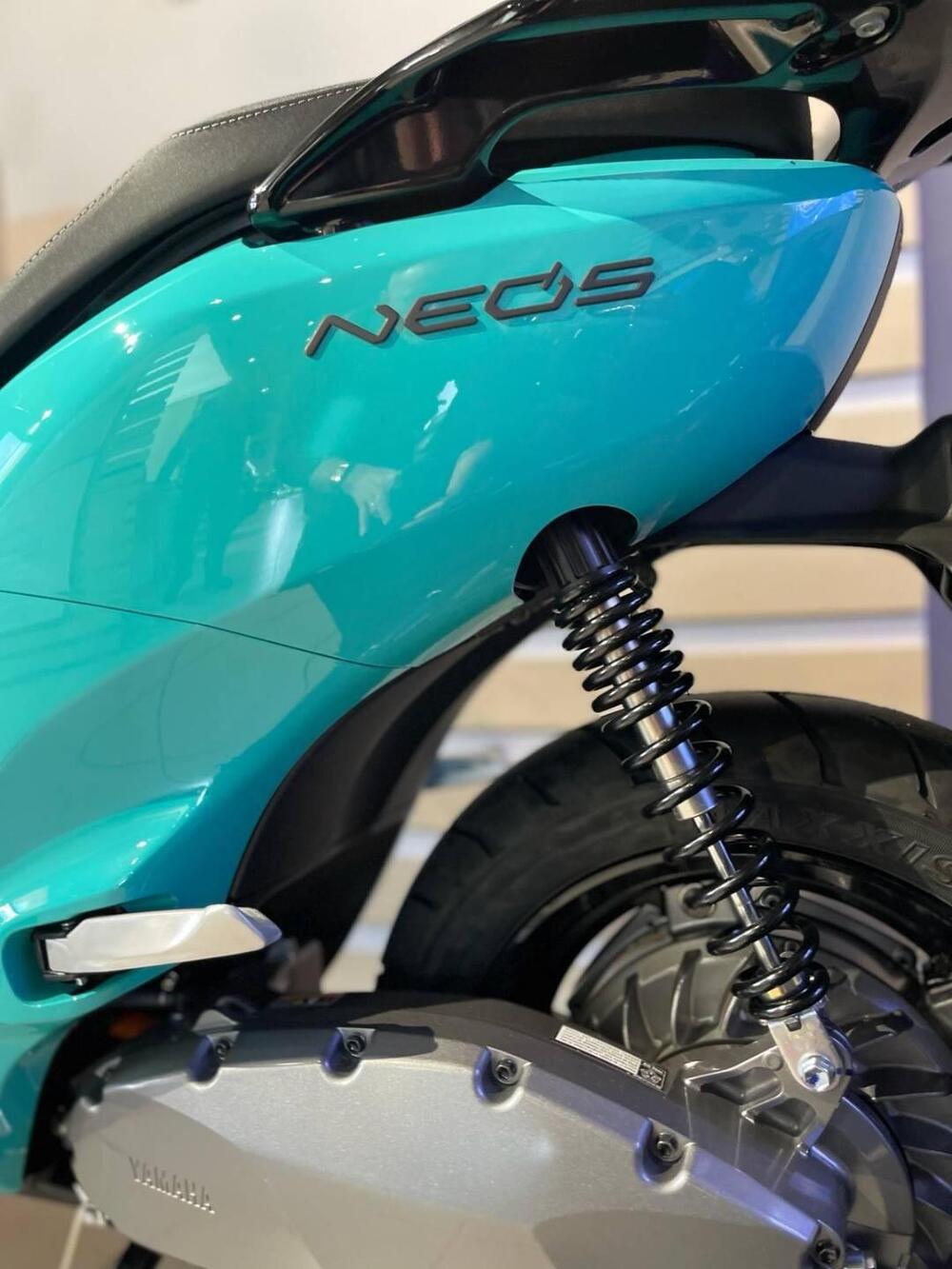 Yamaha Neo's L1e (2022 - 26) (4)