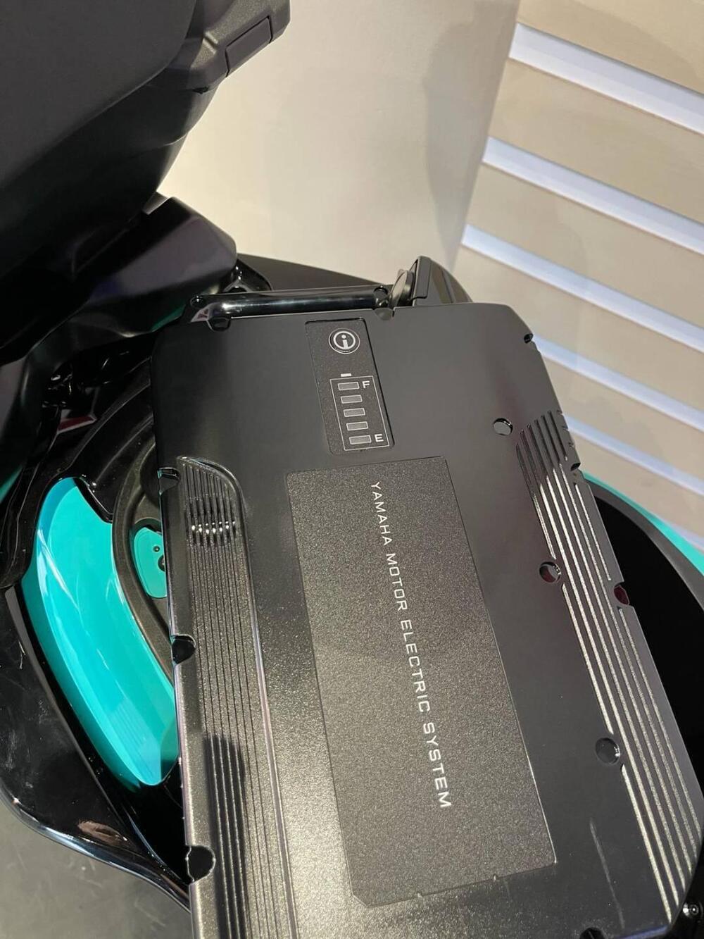 Yamaha Neo's L1e (2022 - 26) (6)