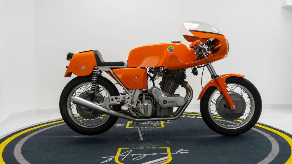 Laverda 750 SFC (8)