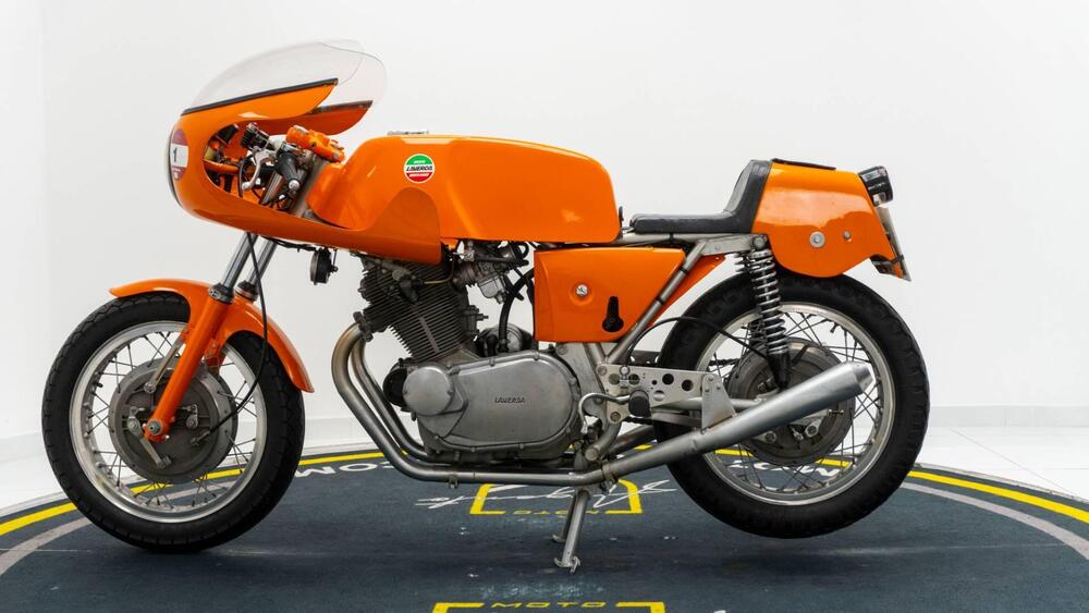 Laverda 750 SFC (9)
