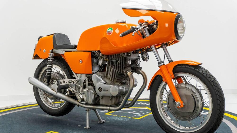 Laverda 750 SFC (2)