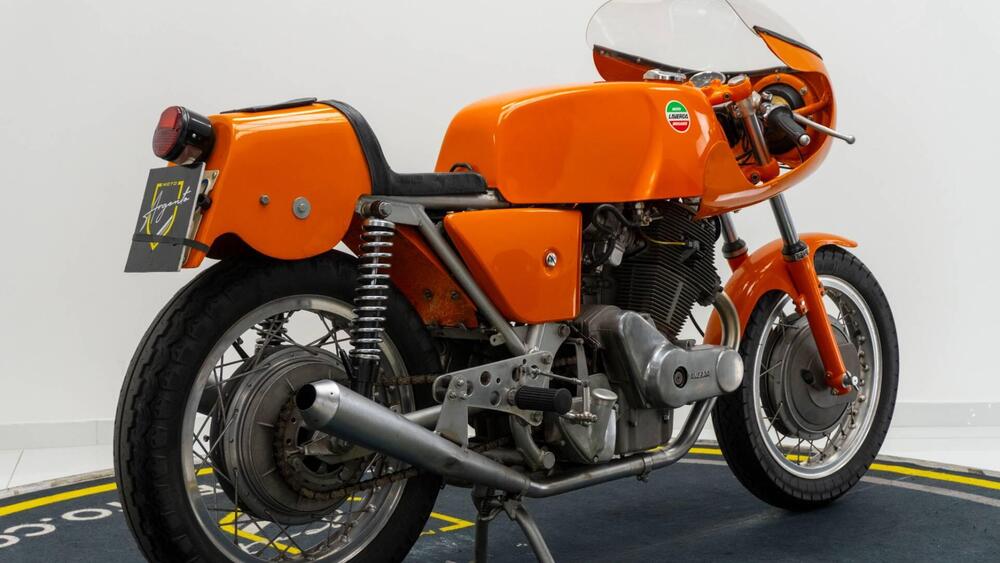 Laverda 750 SFC (4)