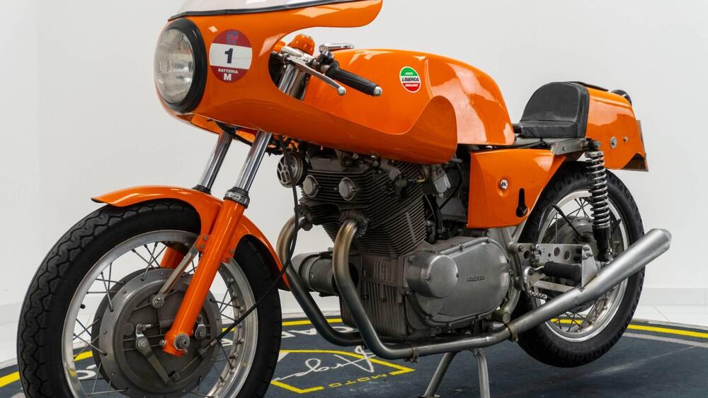 Laverda 750 SFC (3)