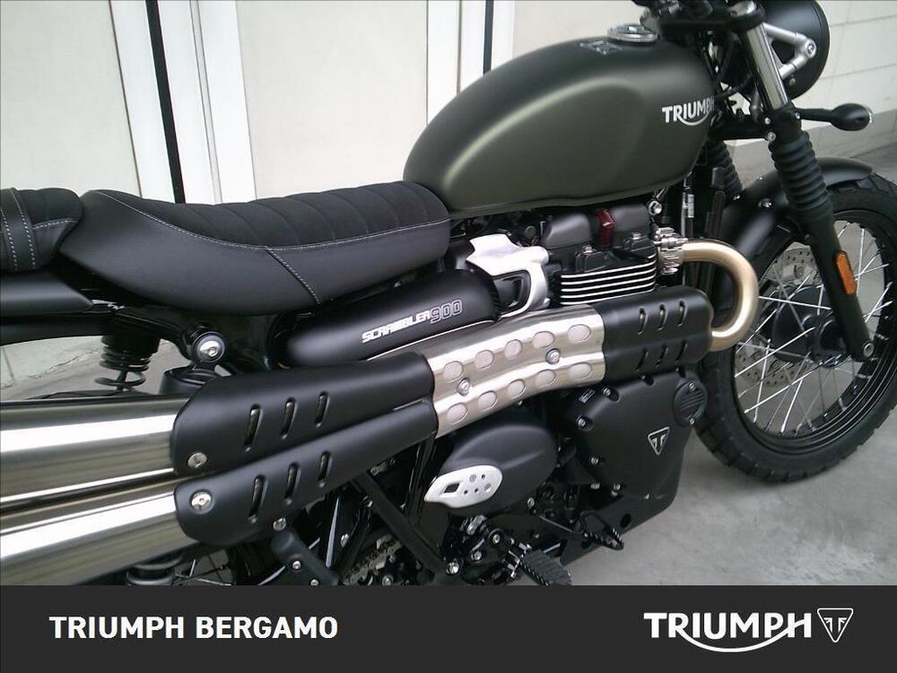 Triumph Scrambler 900 (2023 - 25) (4)