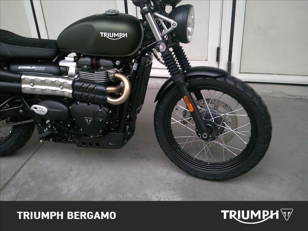 Triumph Scrambler 900 (2023 - 25) (6)
