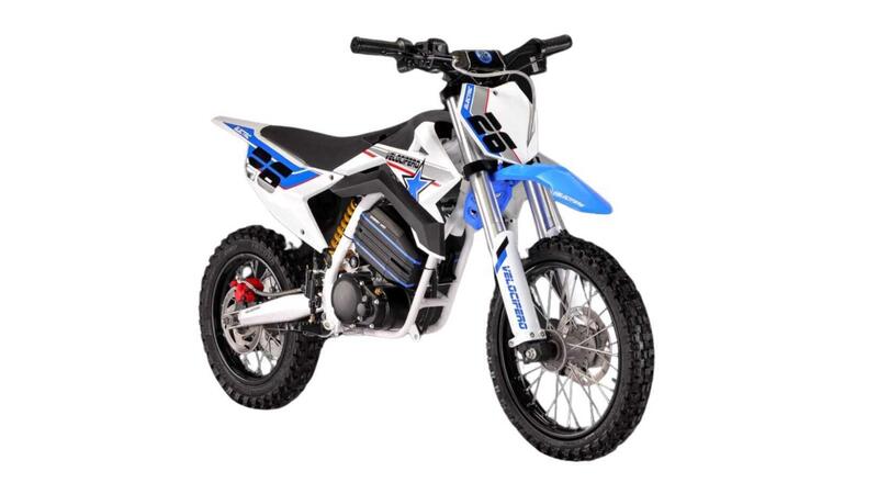 Velocifero XE XE 14-12 (2024 - 25)