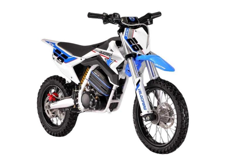 Velocifero XE XE 14-12 (2024 - 25)