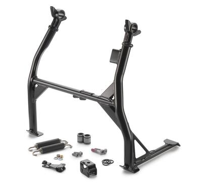 CAVALLETTO CENTRALE KTM 60603922044