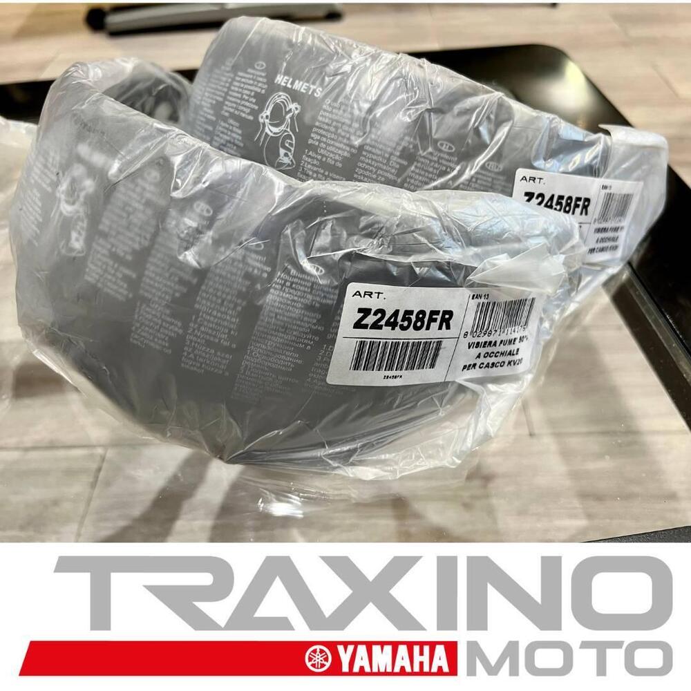 Visiere a occhiale per Kappa KV20 (2)