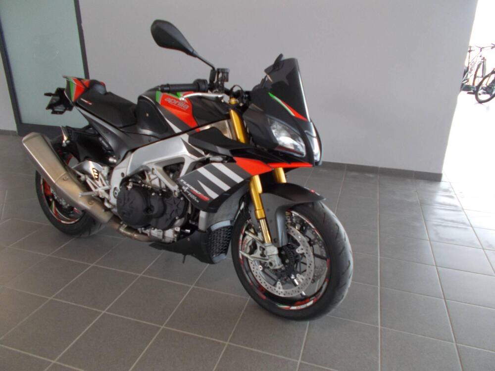 Aprilia Tuono V4 Factory (2019 - 20) (2)