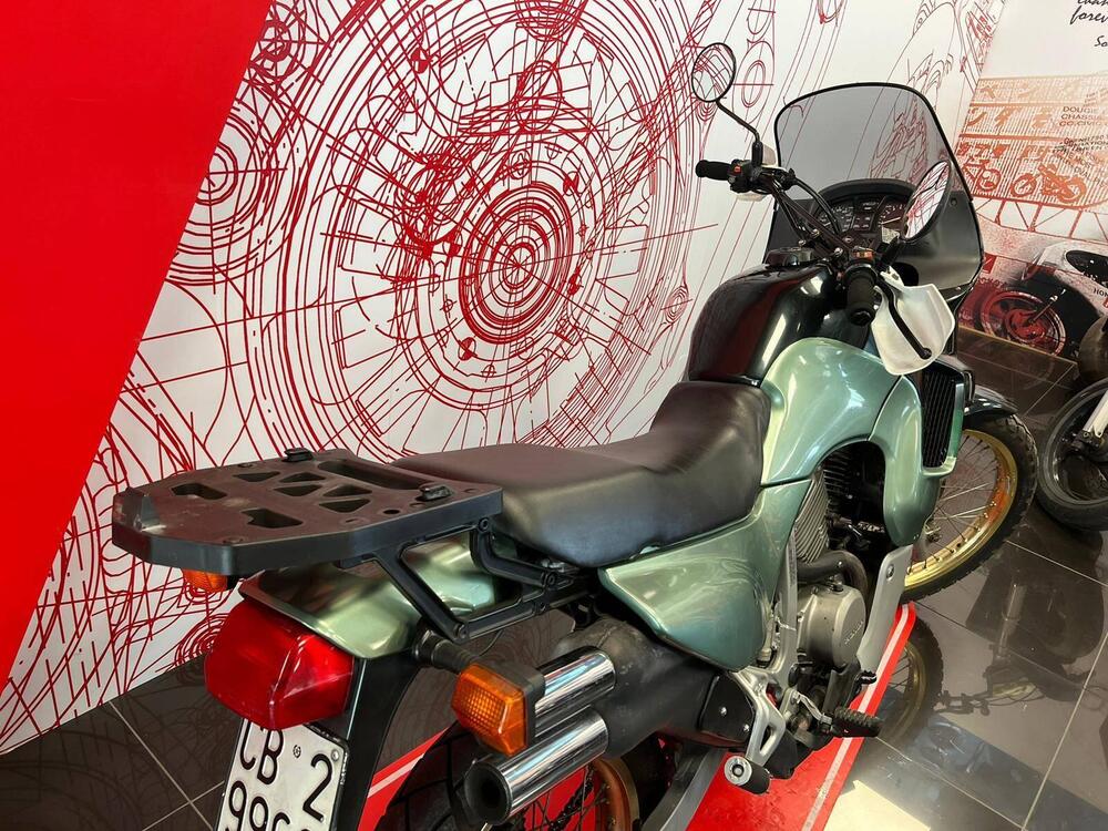 Honda Transalp XL 600V (1991 - 93) (6)