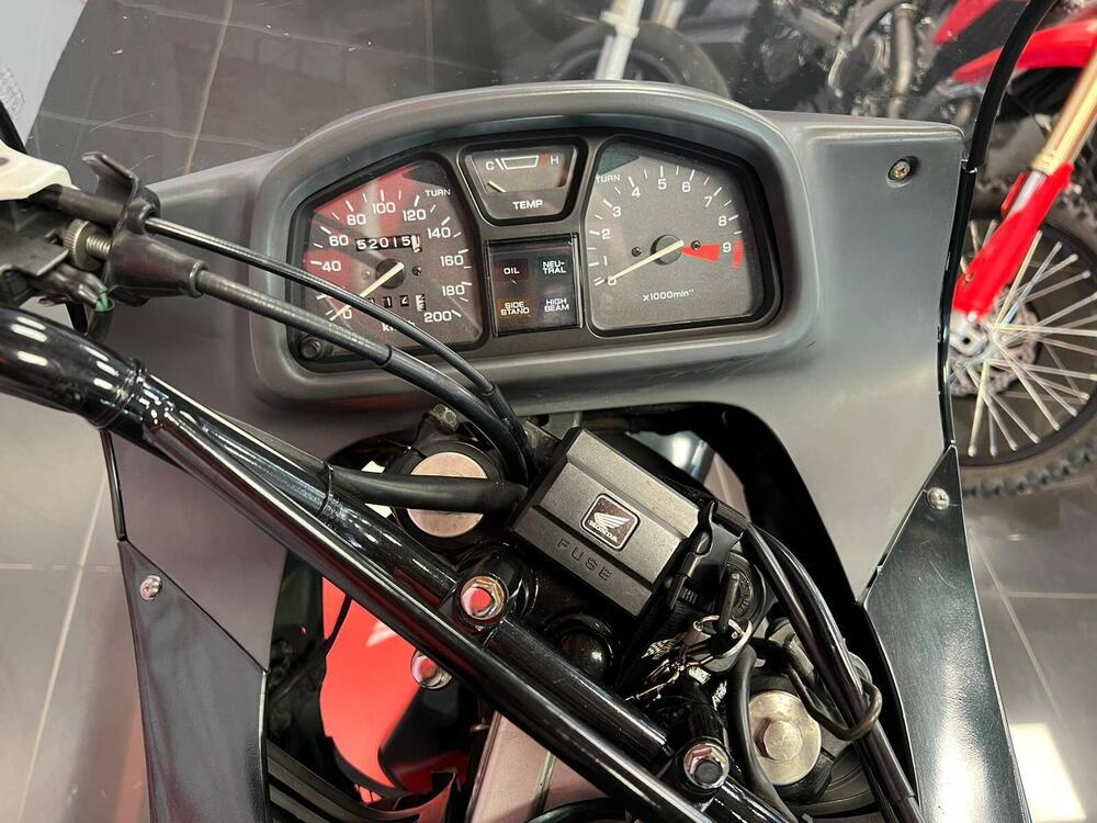 Honda Transalp XL 600V (1991 - 93) (10)