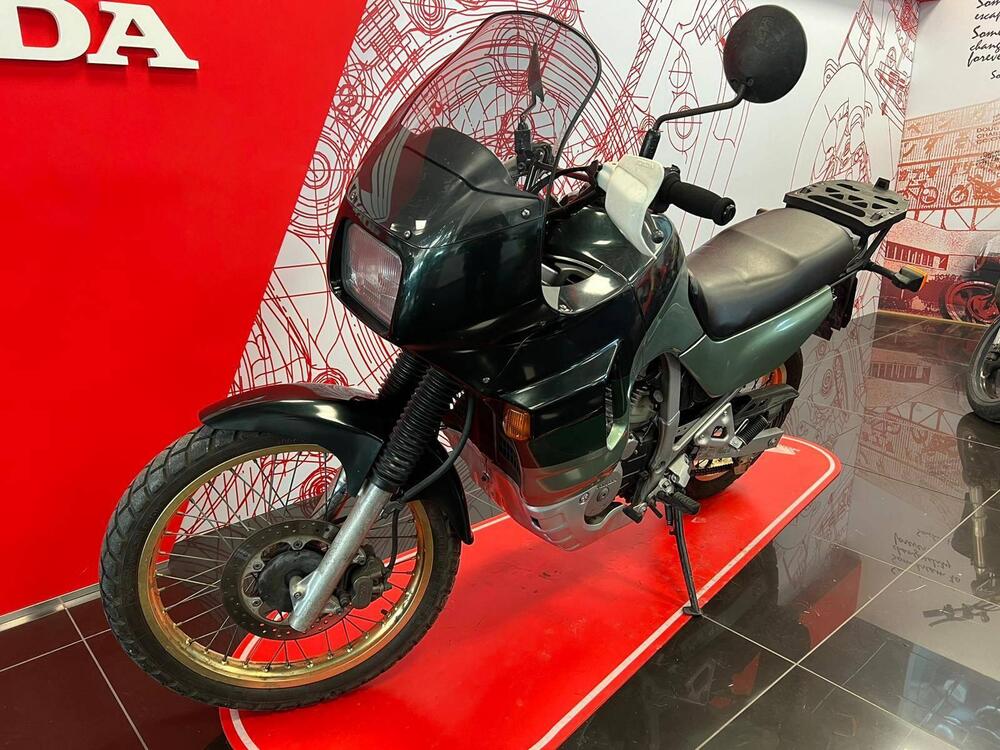 Honda Transalp XL 600V (1991 - 93) (7)