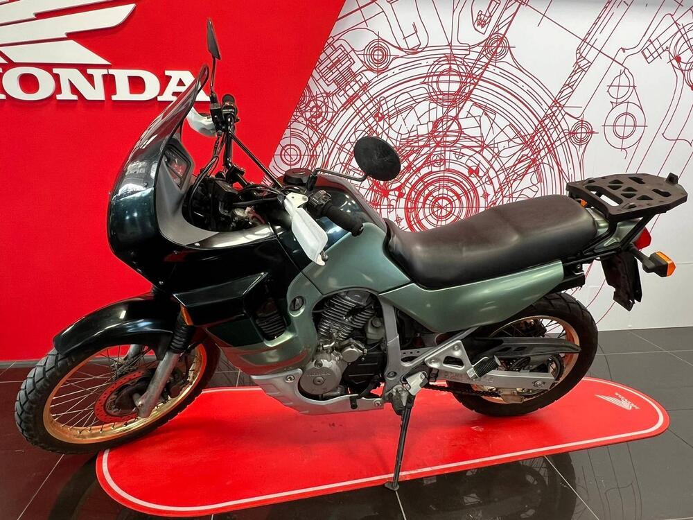 Honda Transalp XL 600V (1991 - 93) (9)