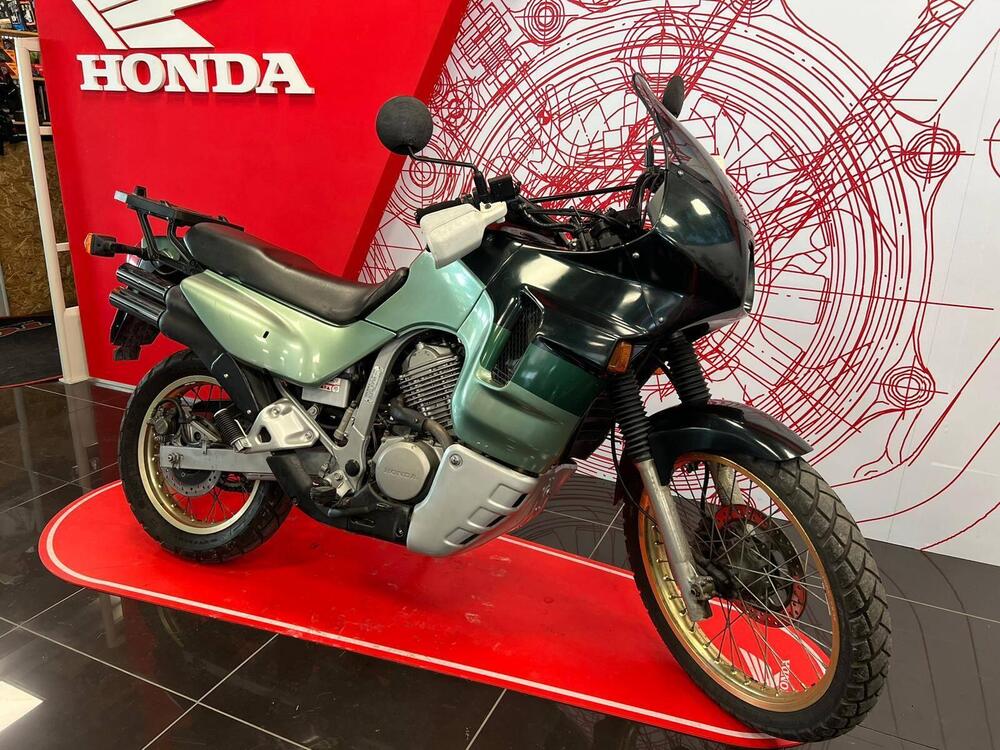 Honda Transalp XL 600V (1991 - 93) (5)