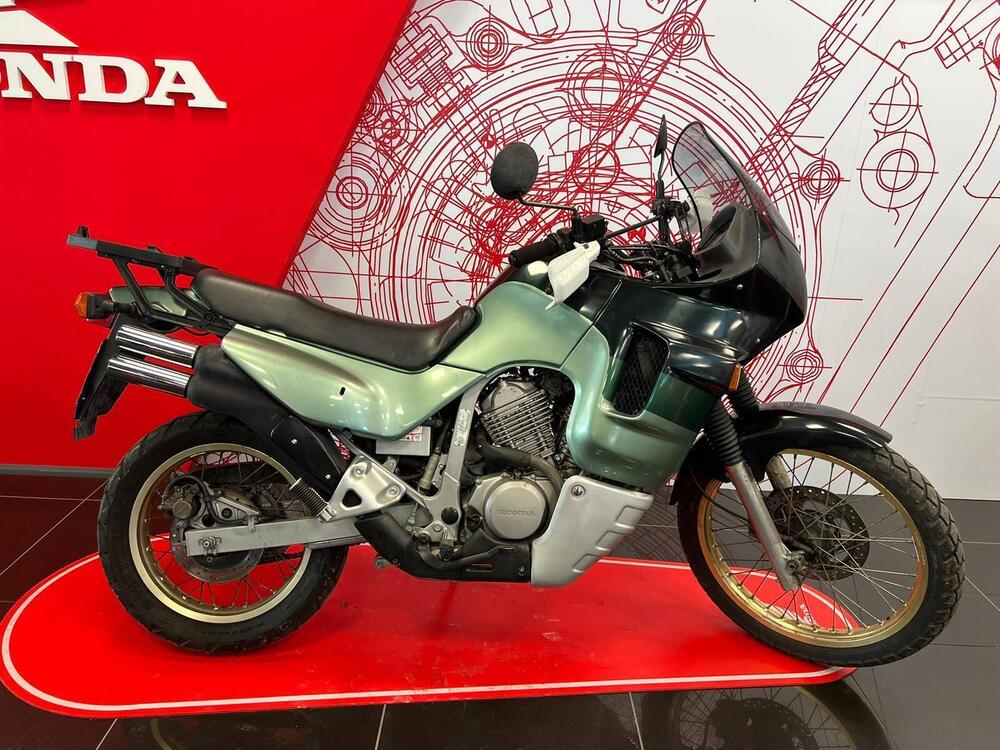 Honda Transalp XL 600V (1991 - 93) (2)