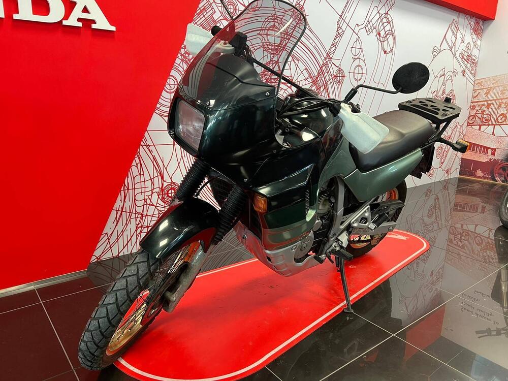Honda Transalp XL 600V (1991 - 93) (8)