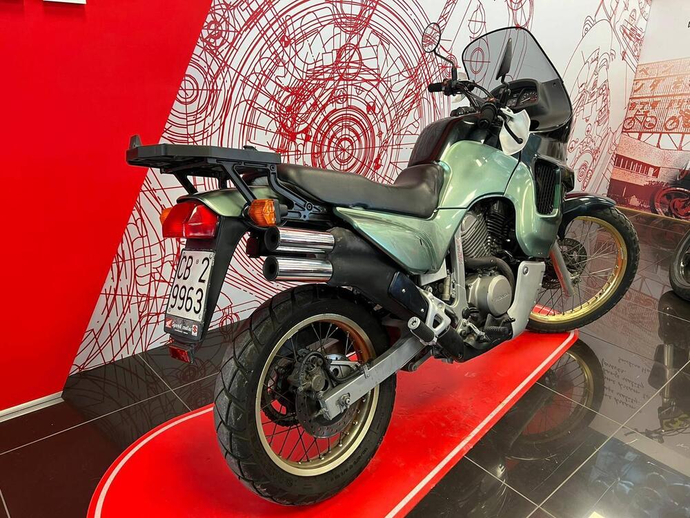 Honda Transalp XL 600V (1991 - 93) (4)