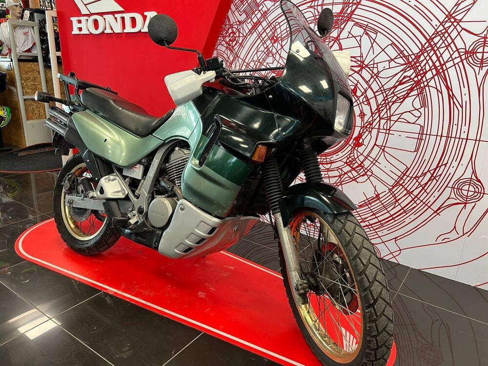 Honda Transalp XL 600V (1991 - 93) (3)