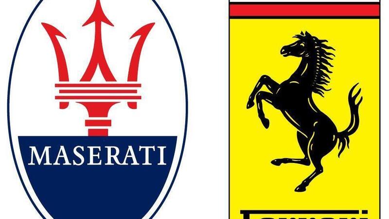 Ferrari e Maserati si fondono? Per ora solo dei rumors ma...