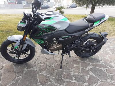 Kl Duel 125 (2023 - 24) nuova