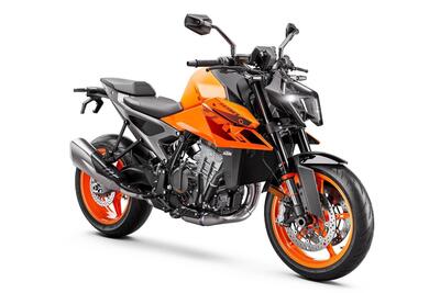 KTM 990 Duke (2024 - 26) nuova