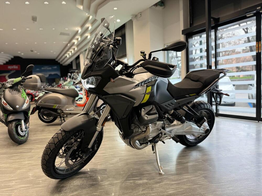 Moto Guzzi Stelvio PFF (2024 - 25) (4)