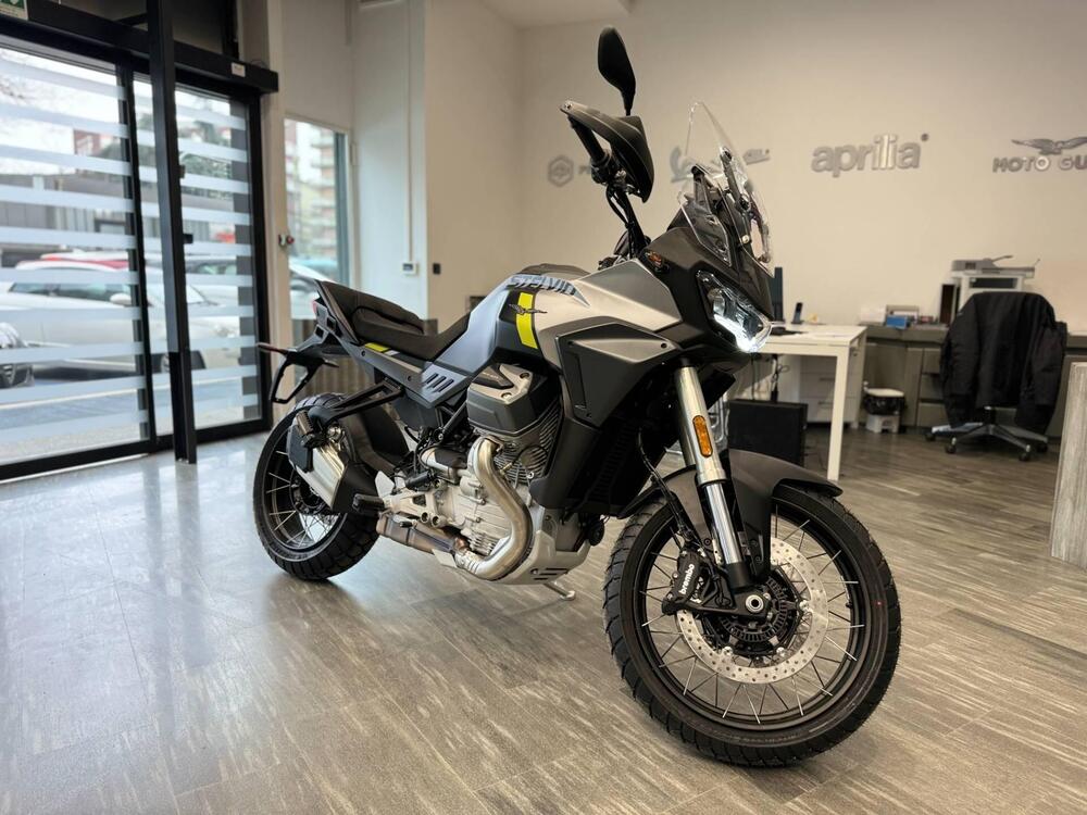 Moto Guzzi Stelvio PFF (2024 - 25) (2)