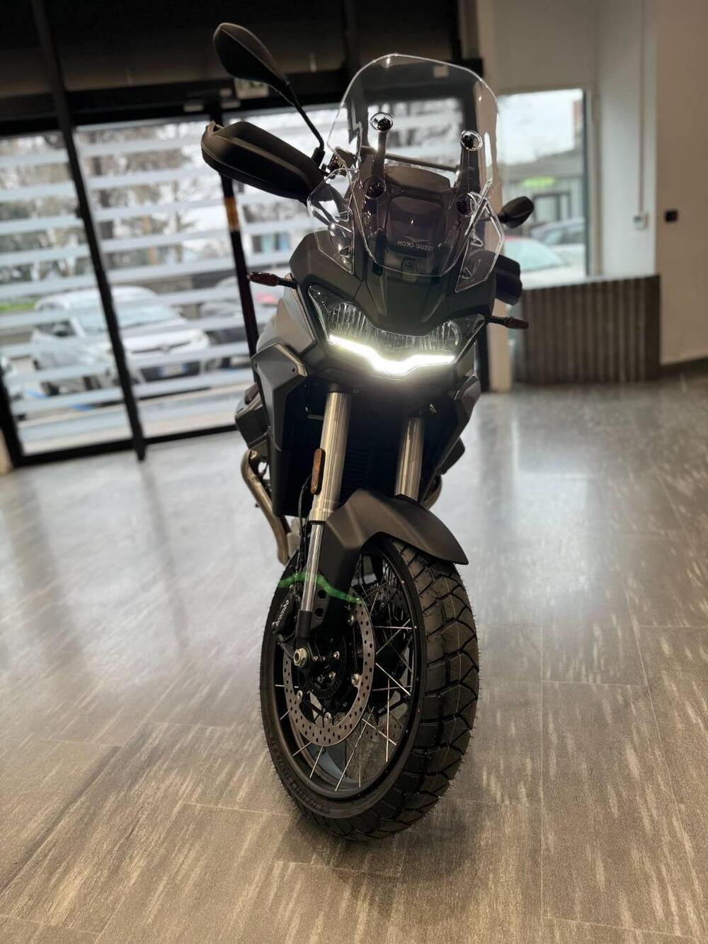 Moto Guzzi Stelvio PFF (2024 - 25) (6)