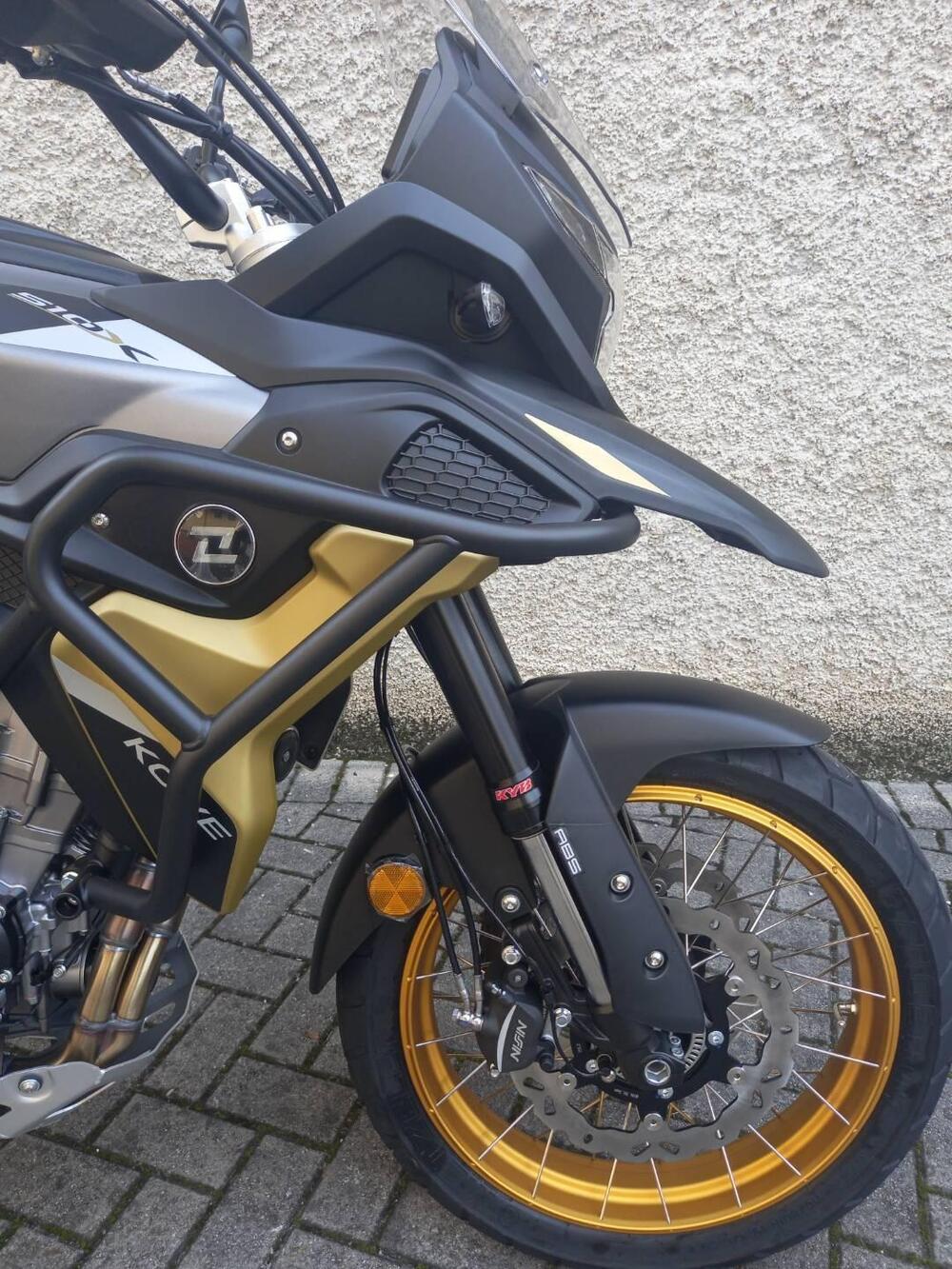 Kove 510X (2023 - 24) (5)