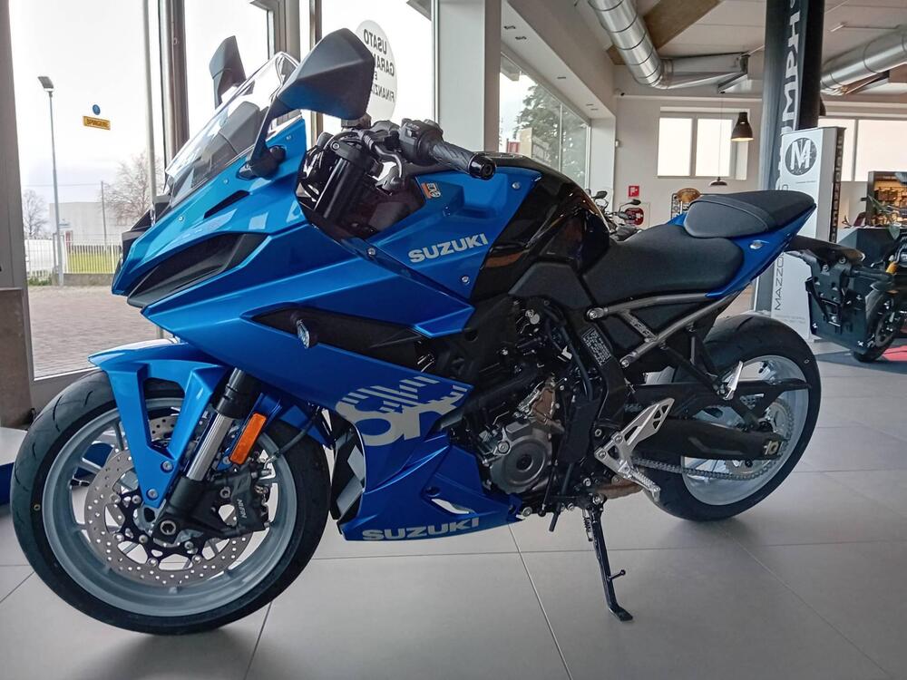 Suzuki GSX-8R (2024 - 25) (3)