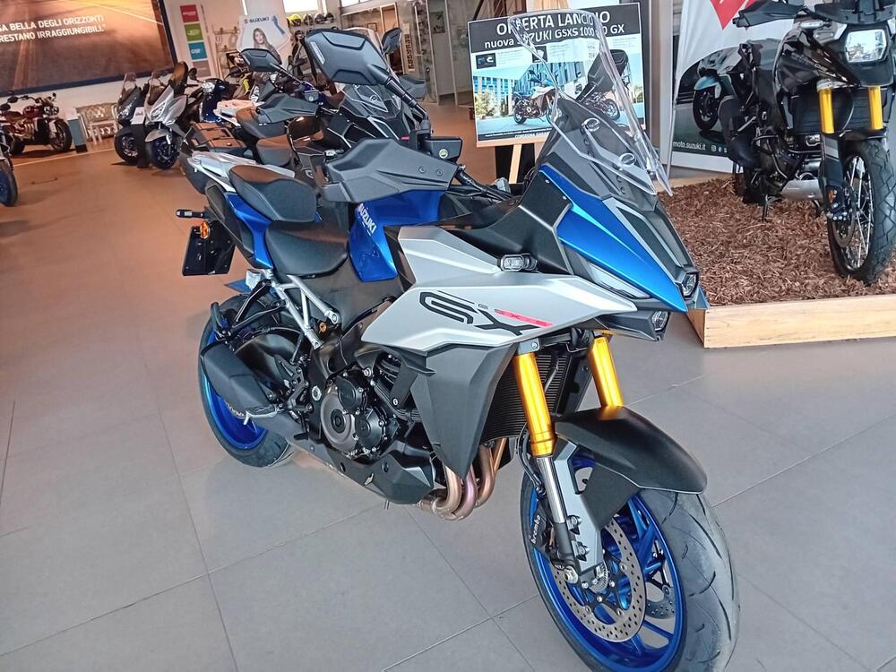 Suzuki GSX-S1000GX (2024 - 26) (6)
