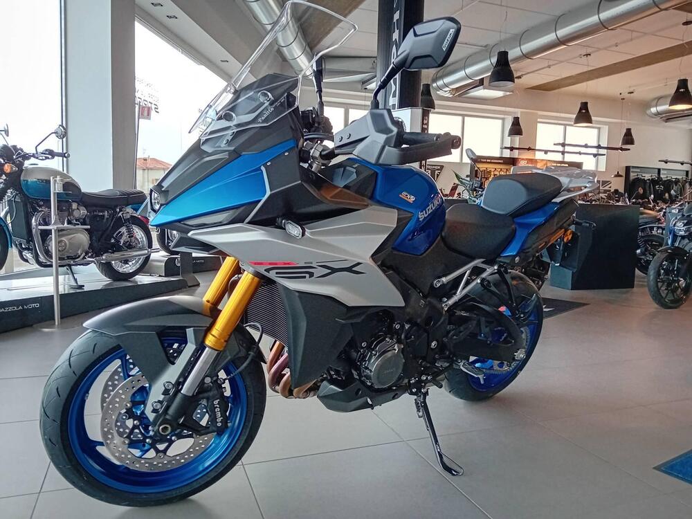 Suzuki GSX-S1000GX (2024 - 26) (7)