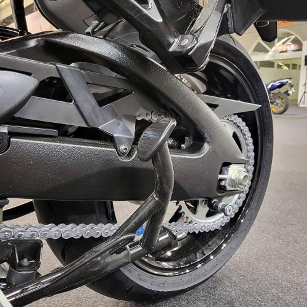 Suzuki GSX-S1000GX Touring (2024 - 25) (8)