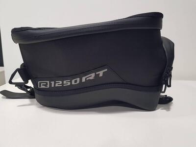 Borsa da Serbatoio Bmw R1250RT