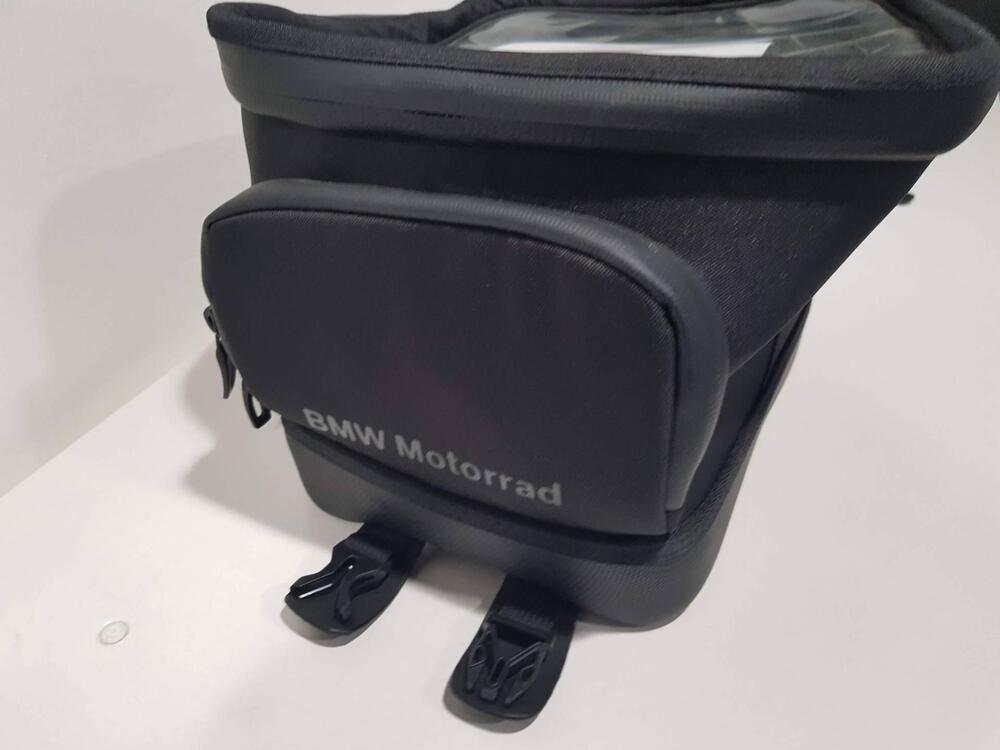 Borsa da Serbatoio Bmw R1250RT (3)
