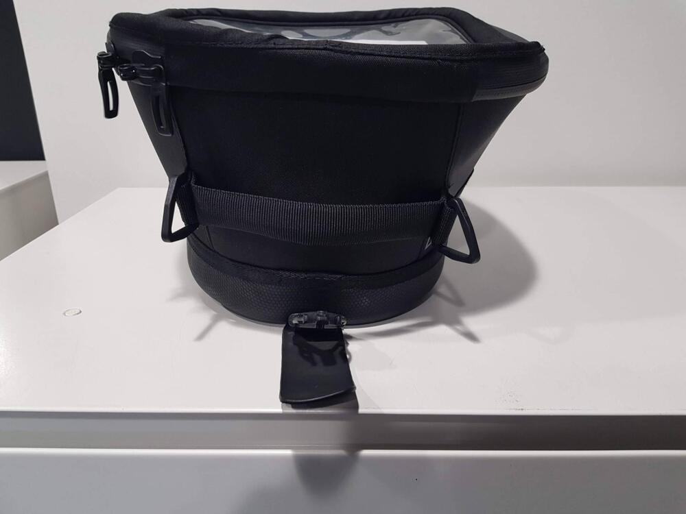Borsa da Serbatoio Bmw R1250RT (4)