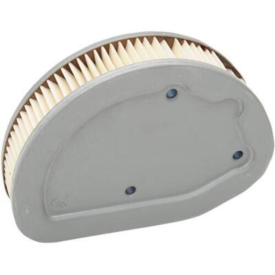 Filtro aria in carta per Softail Slim FLS del 2015 Drag Specialties