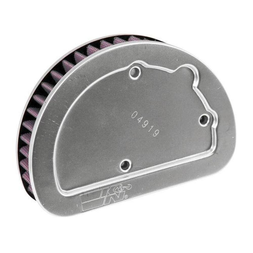 Filtro aria K&N per Softail 2016 e 2017 rif OEM 29