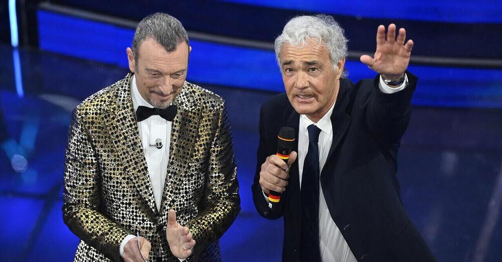 Che caz*o &egrave; successo a Massimo Giletti e perch&eacute; il suo ritorno in tv e in Rai a Sanremo 2024 &egrave; un evento?