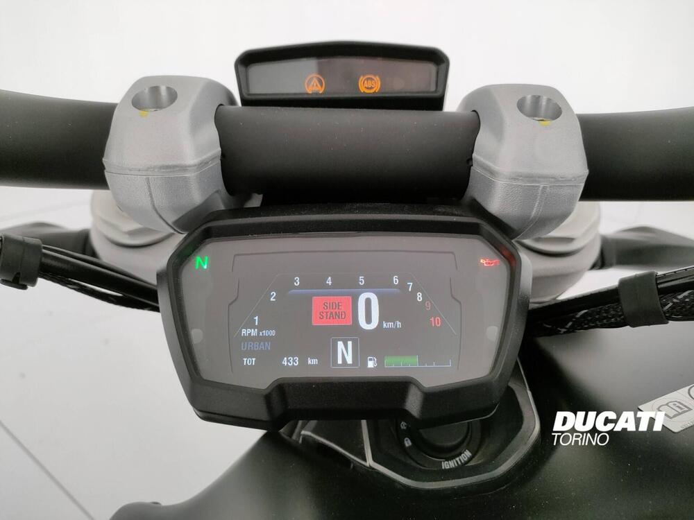 Ducati XDiavel 1262 Dark (2021 - 24) (5)
