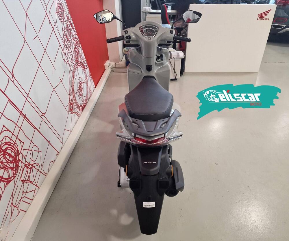 Honda Vision 110 (2021 - 24) (5)