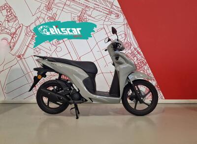 Honda Vision 110 (2021 - 24) nuova