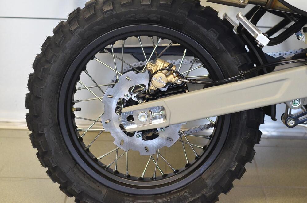 Fantic Motor Caballero 500 Rally (2024) (2)