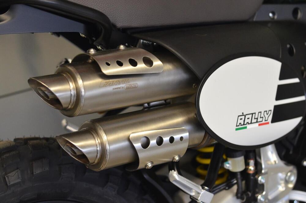 Fantic Motor Caballero 500 Rally (2024) (6)