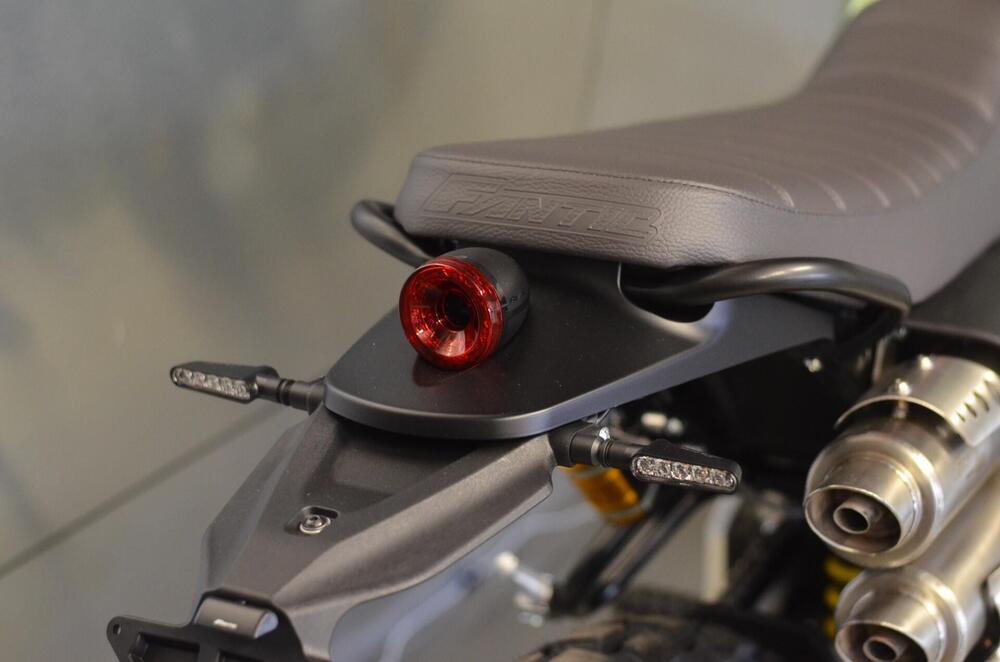 Fantic Motor Caballero 500 Rally (2024) (7)